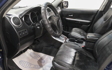 Suzuki Grand Vitara, 2006 год, 849 000 рублей, 15 фотография