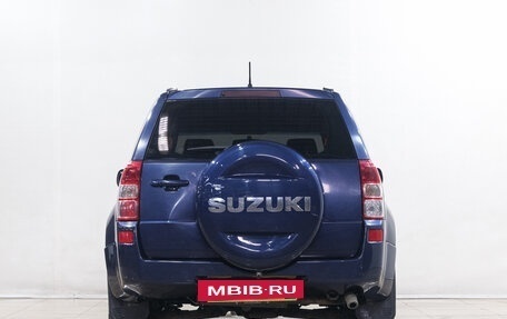 Suzuki Grand Vitara, 2006 год, 849 000 рублей, 6 фотография