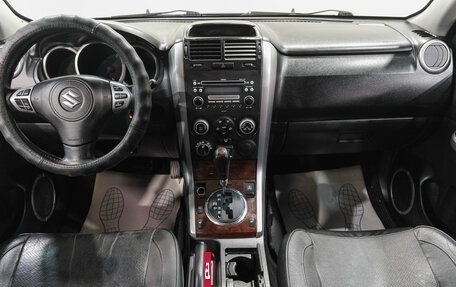 Suzuki Grand Vitara, 2006 год, 849 000 рублей, 19 фотография