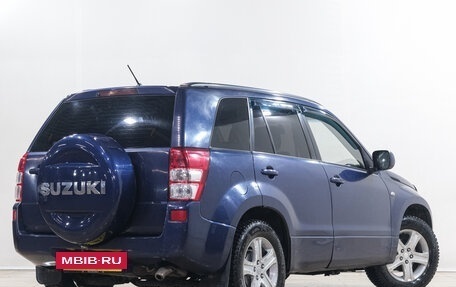 Suzuki Grand Vitara, 2006 год, 849 000 рублей, 7 фотография