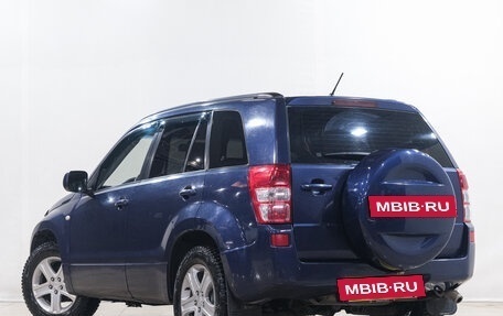 Suzuki Grand Vitara, 2006 год, 849 000 рублей, 5 фотография