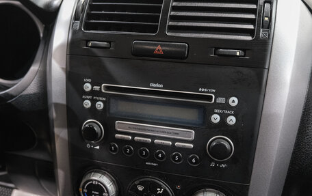 Suzuki Grand Vitara, 2006 год, 849 000 рублей, 27 фотография