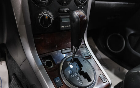 Suzuki Grand Vitara, 2006 год, 849 000 рублей, 25 фотография