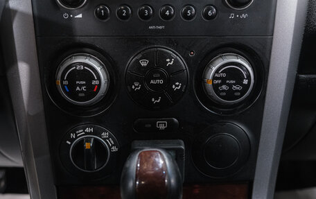 Suzuki Grand Vitara, 2006 год, 849 000 рублей, 24 фотография