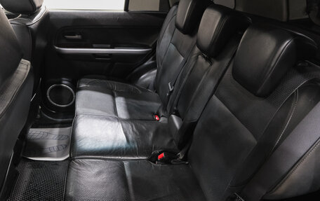 Suzuki Grand Vitara, 2006 год, 849 000 рублей, 31 фотография