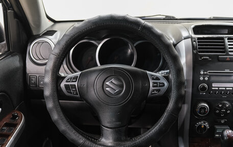 Suzuki Grand Vitara, 2006 год, 849 000 рублей, 20 фотография