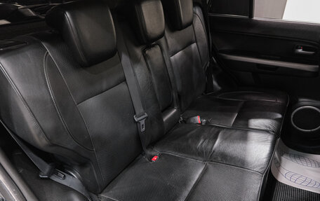 Suzuki Grand Vitara, 2006 год, 849 000 рублей, 30 фотография