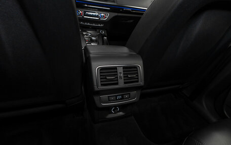 Audi Q5, 2017 год, 3 880 000 рублей, 14 фотография