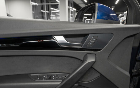 Audi Q5, 2017 год, 3 880 000 рублей, 15 фотография