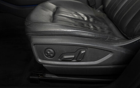 Audi Q5, 2017 год, 3 880 000 рублей, 16 фотография