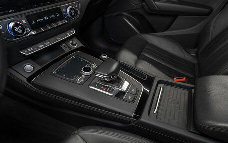 Audi Q5, 2017 год, 3 880 000 рублей, 17 фотография