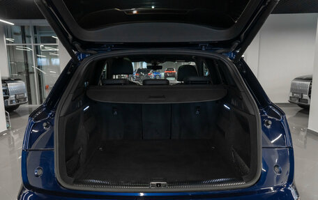 Audi Q5, 2017 год, 3 880 000 рублей, 24 фотография