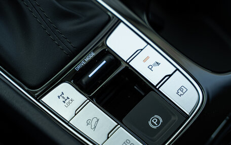 Hyundai Tucson, 2025 год, 4 940 000 рублей, 29 фотография