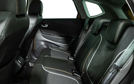Renault Kaptur I рестайлинг, 2021 год, 1 249 777 рублей, 10 фотография