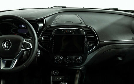 Renault Kaptur I рестайлинг, 2021 год, 1 249 777 рублей, 14 фотография
