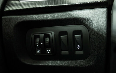 Renault Kaptur I рестайлинг, 2021 год, 1 249 777 рублей, 17 фотография