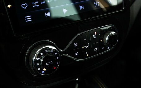 Renault Kaptur I рестайлинг, 2021 год, 1 249 777 рублей, 16 фотография