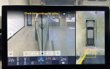 Toyota Tacoma, 2025 год, 8 300 000 рублей, 5 фотография