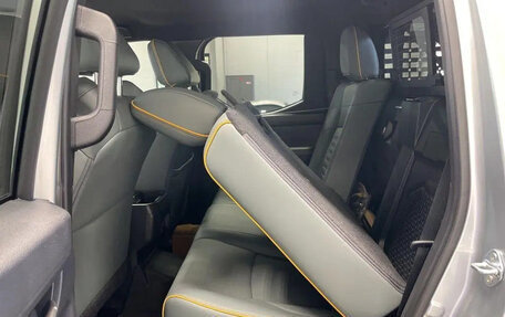 Toyota Tacoma, 2025 год, 8 300 000 рублей, 4 фотография