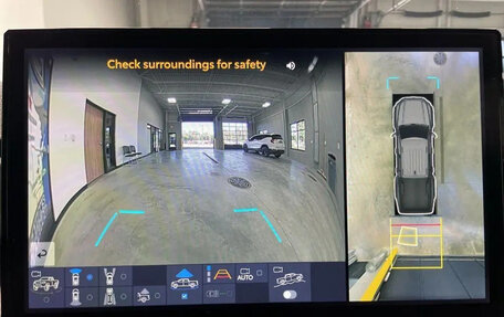 Toyota Tacoma, 2025 год, 8 300 000 рублей, 7 фотография