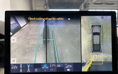 Toyota Tacoma, 2025 год, 8 300 000 рублей, 14 фотография