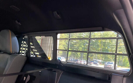 Toyota Tacoma, 2025 год, 8 300 000 рублей, 18 фотография