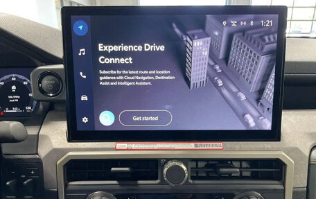 Toyota Tacoma, 2025 год, 8 300 000 рублей, 20 фотография