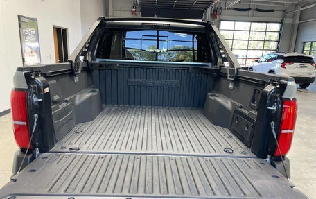 Toyota Tacoma, 2025 год, 8 300 000 рублей, 12 фотография
