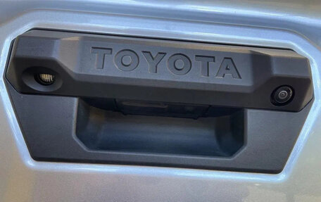 Toyota Tacoma, 2025 год, 8 300 000 рублей, 15 фотография