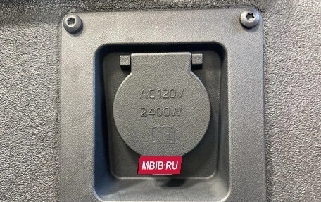 Toyota Tacoma, 2025 год, 8 300 000 рублей, 6 фотография