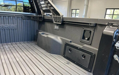 Toyota Tacoma, 2025 год, 8 300 000 рублей, 16 фотография