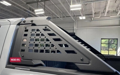 Toyota Tacoma, 2025 год, 8 300 000 рублей, 13 фотография