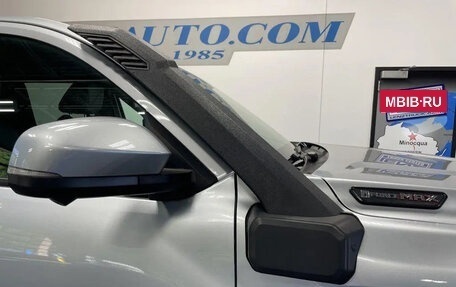 Toyota Tacoma, 2025 год, 8 300 000 рублей, 8 фотография