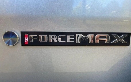 Toyota Tacoma, 2025 год, 8 300 000 рублей, 10 фотография