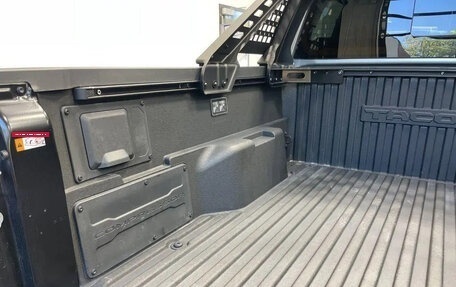 Toyota Tacoma, 2025 год, 8 300 000 рублей, 21 фотография