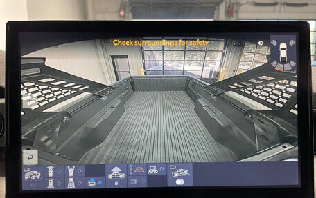 Toyota Tacoma, 2025 год, 8 300 000 рублей, 23 фотография