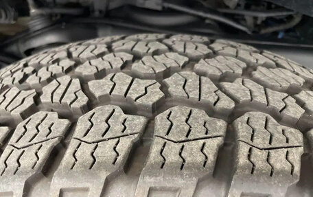 Toyota Tacoma, 2025 год, 8 300 000 рублей, 29 фотография