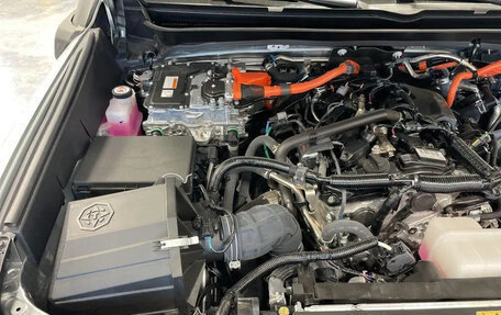 Toyota Tacoma, 2025 год, 8 300 000 рублей, 27 фотография