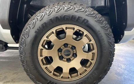 Toyota Tacoma, 2025 год, 8 300 000 рублей, 30 фотография