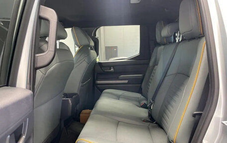 Toyota Tacoma, 2025 год, 8 300 000 рублей, 22 фотография