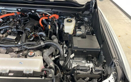 Toyota Tacoma, 2025 год, 8 300 000 рублей, 28 фотография