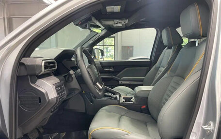 Toyota Tacoma, 2025 год, 8 300 000 рублей, 25 фотография