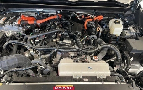 Toyota Tacoma, 2025 год, 8 300 000 рублей, 26 фотография