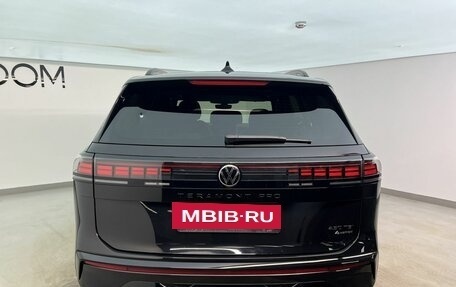 Volkswagen Teramont, 2026 год, 6 990 000 рублей, 4 фотография