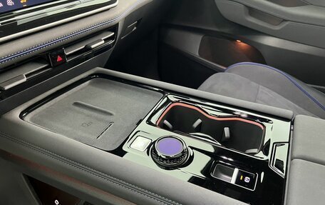 Volkswagen Teramont, 2026 год, 6 990 000 рублей, 17 фотография