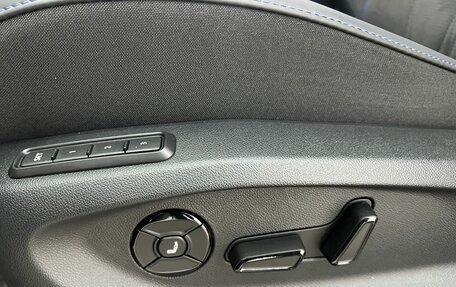 Volkswagen Teramont, 2026 год, 6 990 000 рублей, 21 фотография