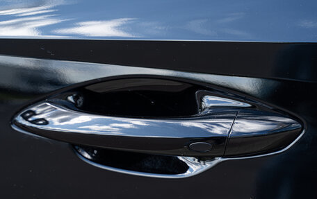 Hyundai Tucson, 2025 год, 4 940 000 рублей, 16 фотография