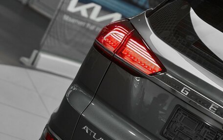 Geely Atlas, 2023 год, 2 079 000 рублей, 7 фотография