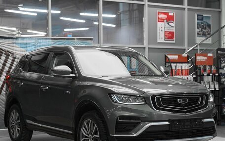 Geely Atlas, 2023 год, 2 079 000 рублей, 3 фотография