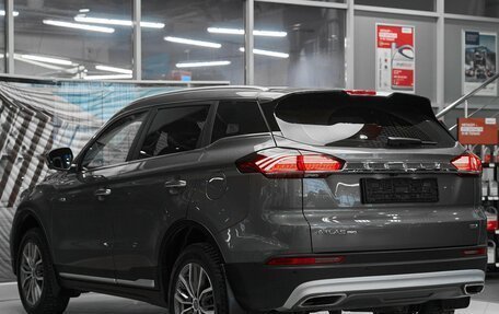 Geely Atlas, 2023 год, 2 079 000 рублей, 4 фотография